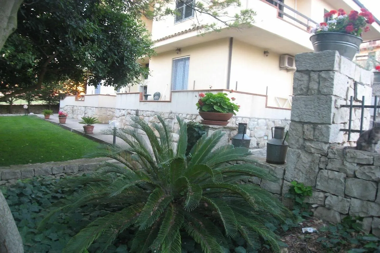 Apartment With One Room In Modica, With Pool Access, Enclosed Garden A